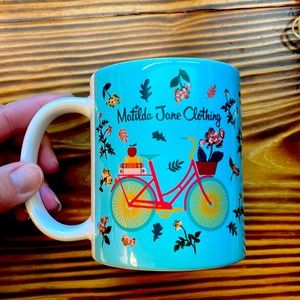 Matilda Jane coffee mug